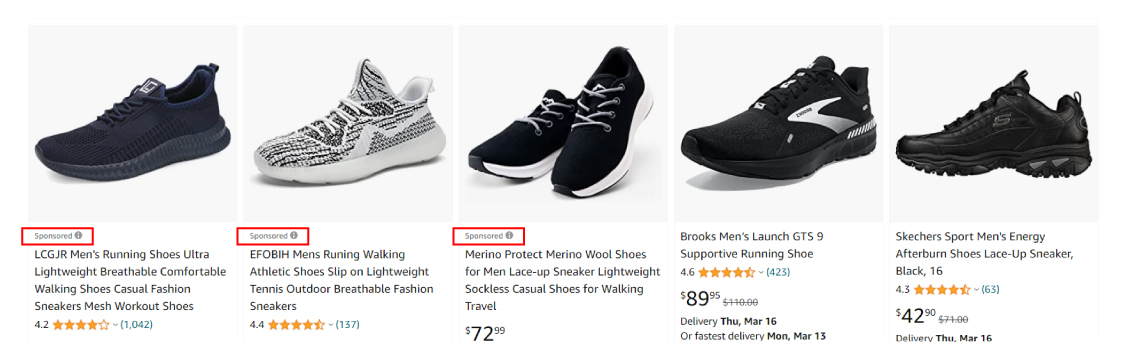 amazon advertising funnel