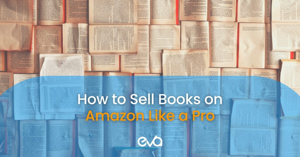 How to Sell Books on Amazon