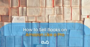 how to sell books on amazon