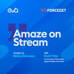 Amaze On Stream Spotify Ep7