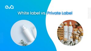 white label vs private label