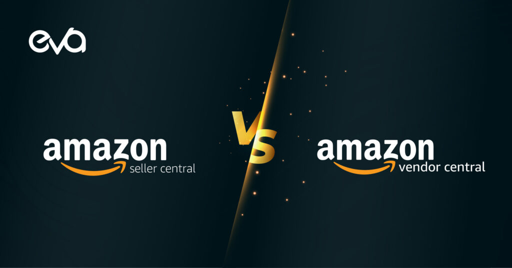 Seller Central vs Vendor Central: Beginner’s Guide for Amazon Sellers