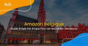 Amazon Belgique