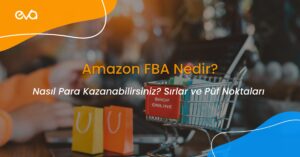 Amazon Fba Nedir