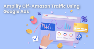 off-amazon traffic