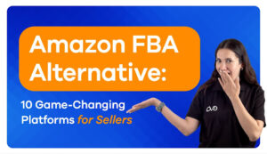 amazon fba alternative