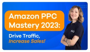 Amazon Ppc