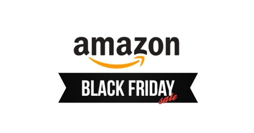 Amazon black friday