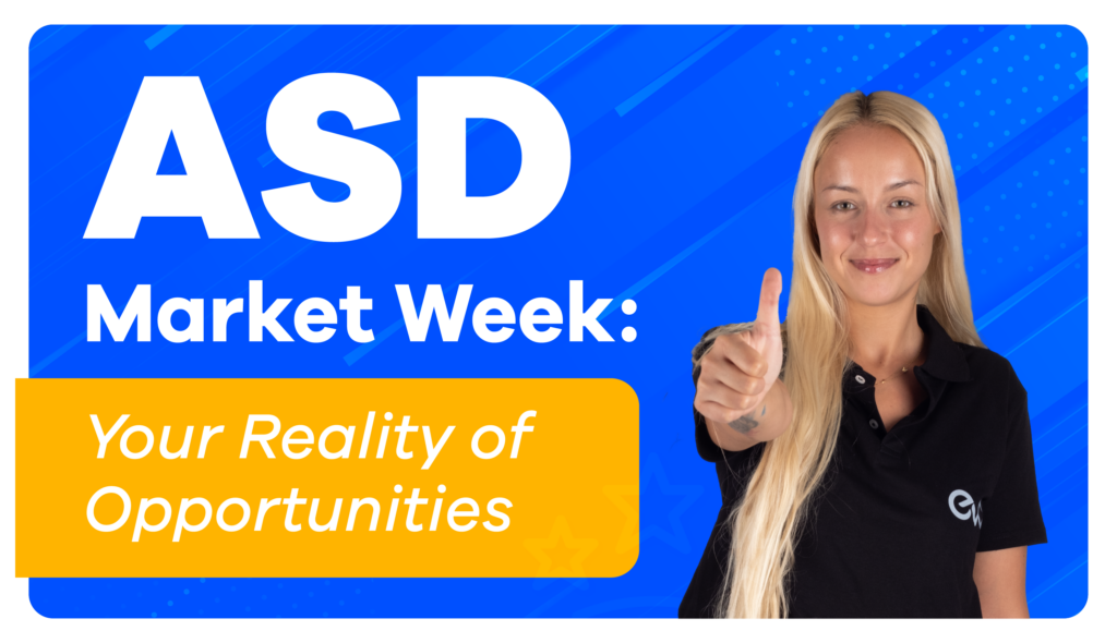 ASD Market Week: An Ocean of Opportunity Awaits