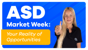 Asd Market Week An Ocean Of Opportunity Awaits