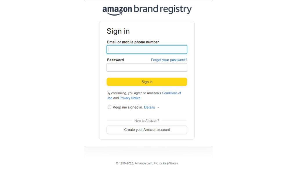 Amazon Storefront Link 08