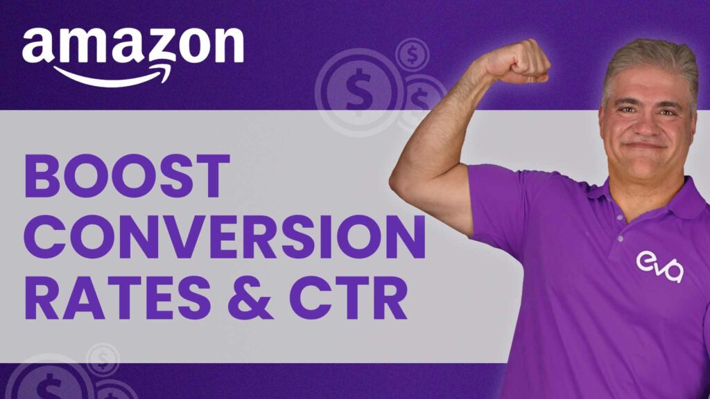 Mastering Amazon Listing Optimization: Tips to Boost Click-Through and Conversion Rates