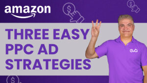 3 Top Amazon Ppc Ad Strategies