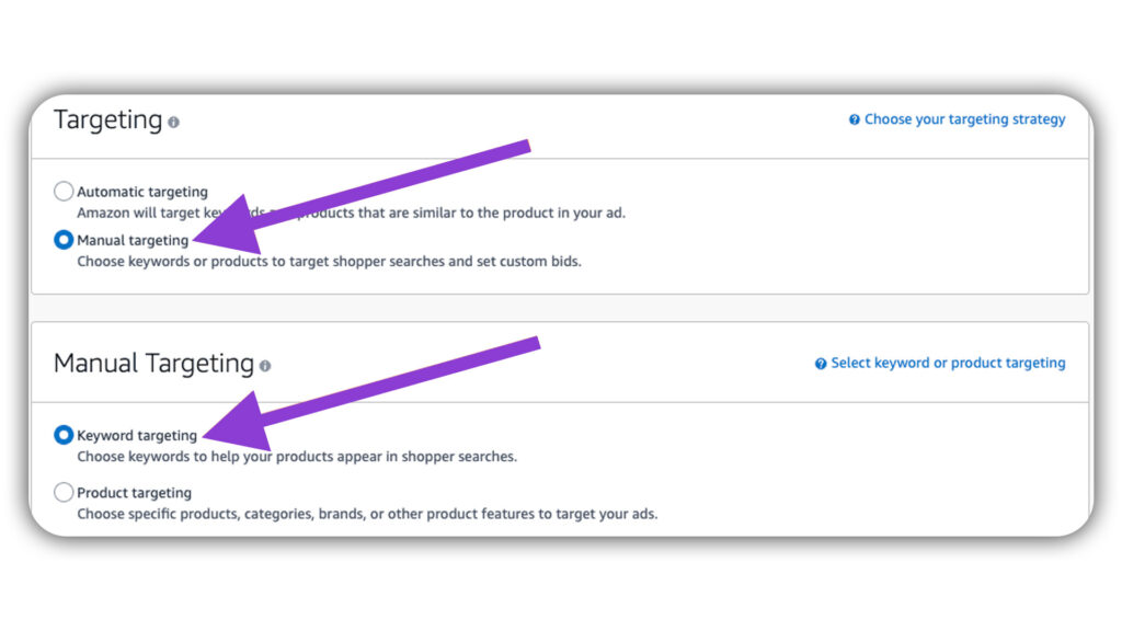 Here's a Example of campaign optimization, with a focus on adjusting bids and targeting based on performance metrics.