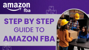 Amazon Fba Courses Step By Step