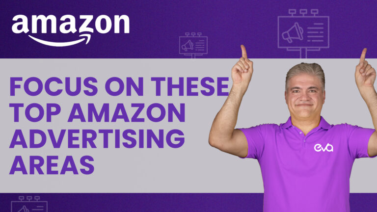 Amazon Product Advertising Top Areas To Focus For Maximum Impact