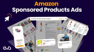 Amazon Sponsored Product Ads