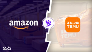 Amazon Vs Temu