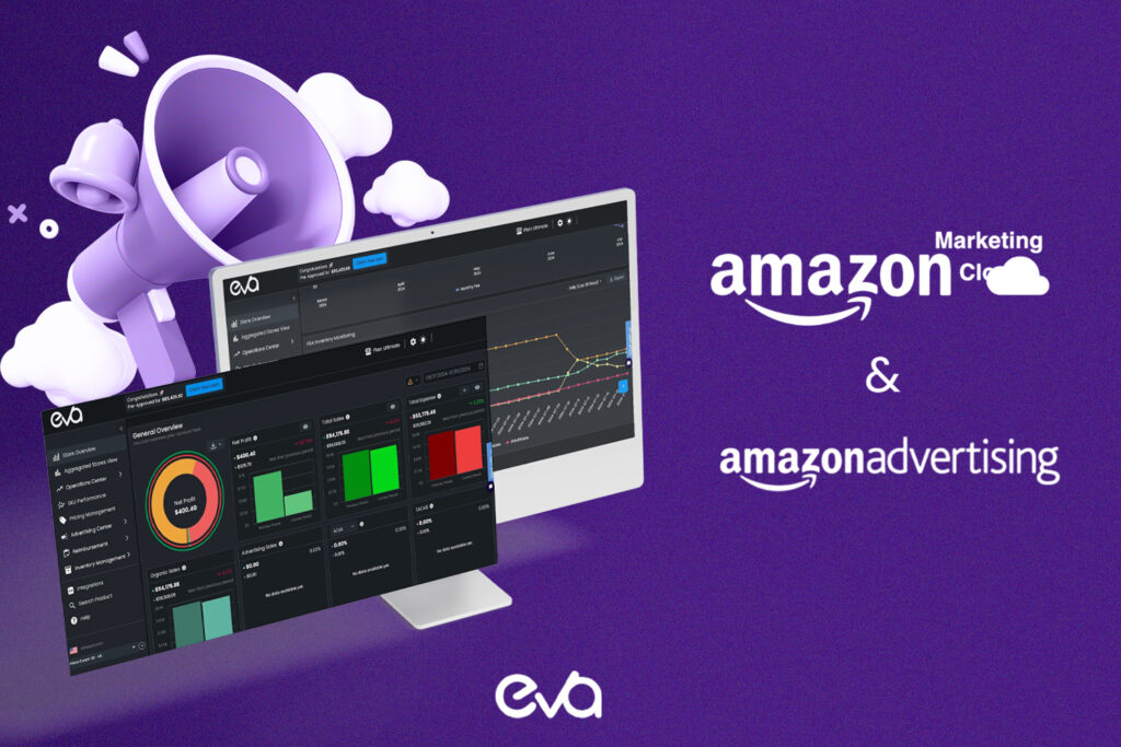 Here's a illustration of AMC Integration with Amazon DSP 