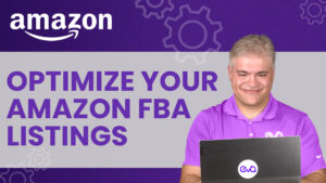 How To Optimize Your Amazon Fba Listing In 2024 Feat