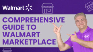 How To Sell On Walmart.com Marketplace 2024 Tutorial Feat