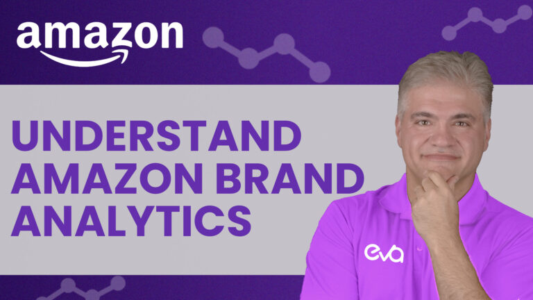 Increase Amazon Sales Using Brand Analytics Feat