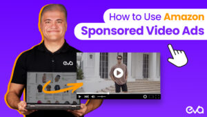 Sponsored Brands Video Ads on Amazon