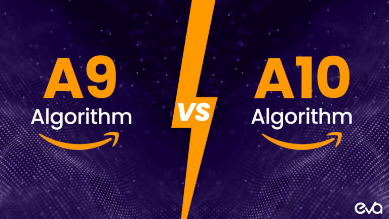 Amazon A9 vs. A10: Understanding the Evolution of Amazon’s Search Algorithms