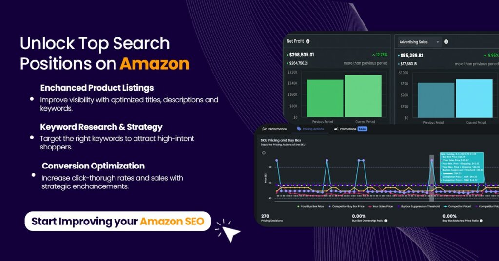 Amazon Seo