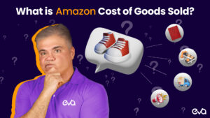 Amazon Cost of Goods Sold