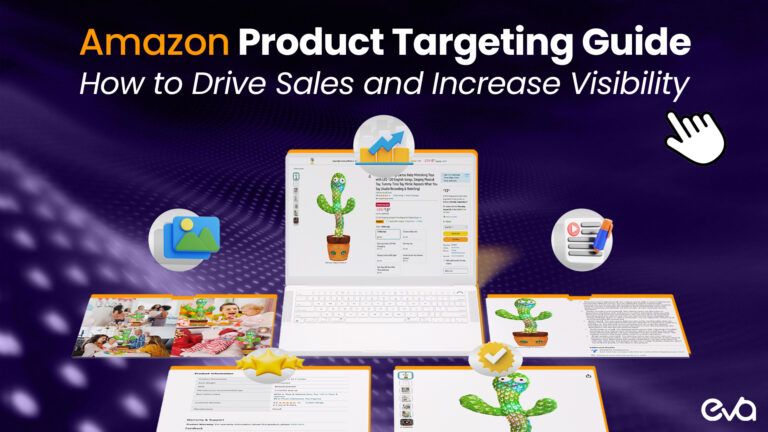 Amazon Product Targeting Guide