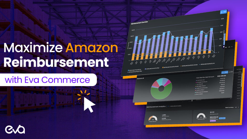 The Ultimate Amazon Reimbursements Guide