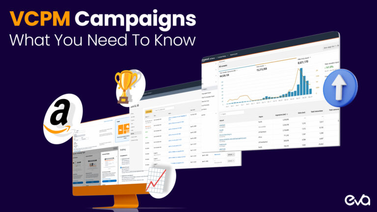 VCPM Campaigns