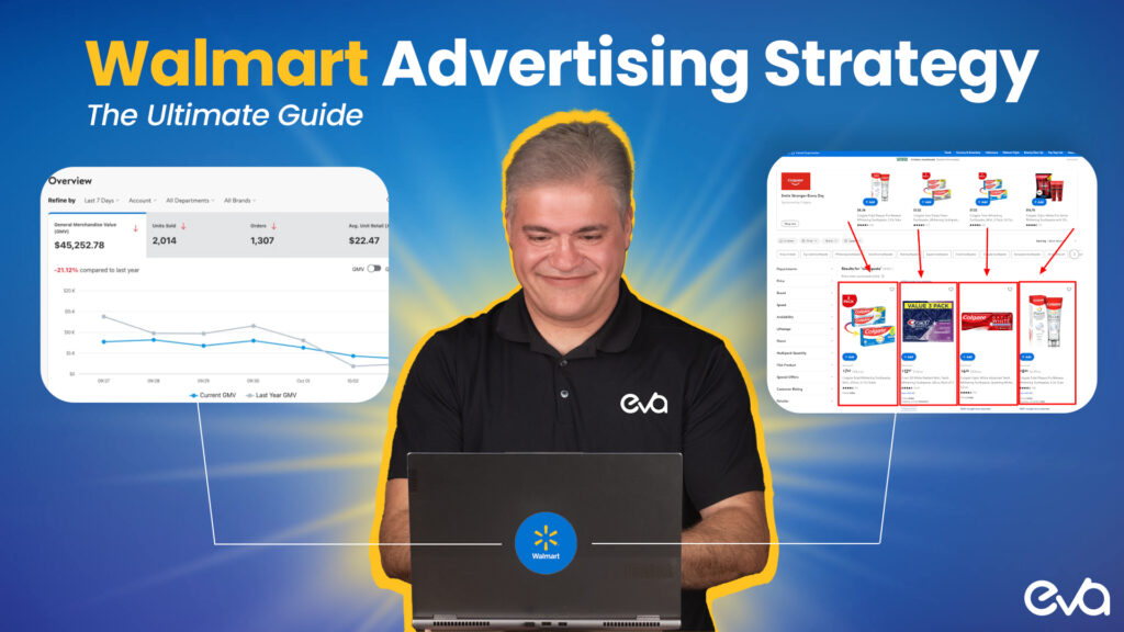 The Ultimate Guide to Walmart Advertising Strategy: Your Path to Success