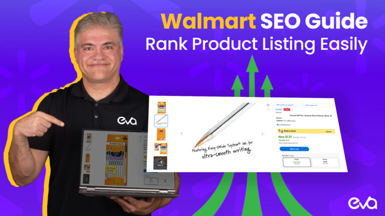 Walmart SEO Guide: Best Ways To Rank Product Listing Easily